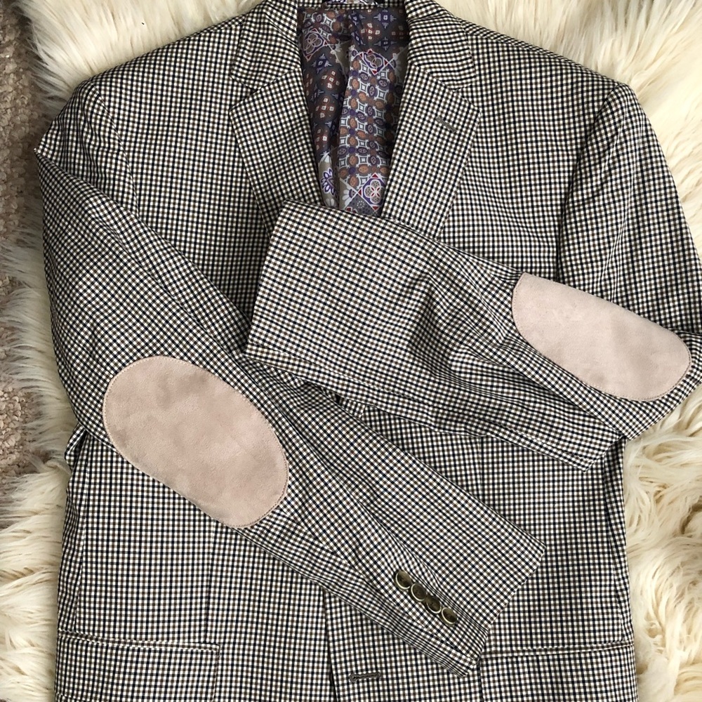 Van Heusen Sport Coat